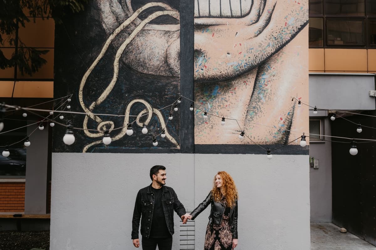 Spatiul Versatil - locatie pentru nunti in București, București