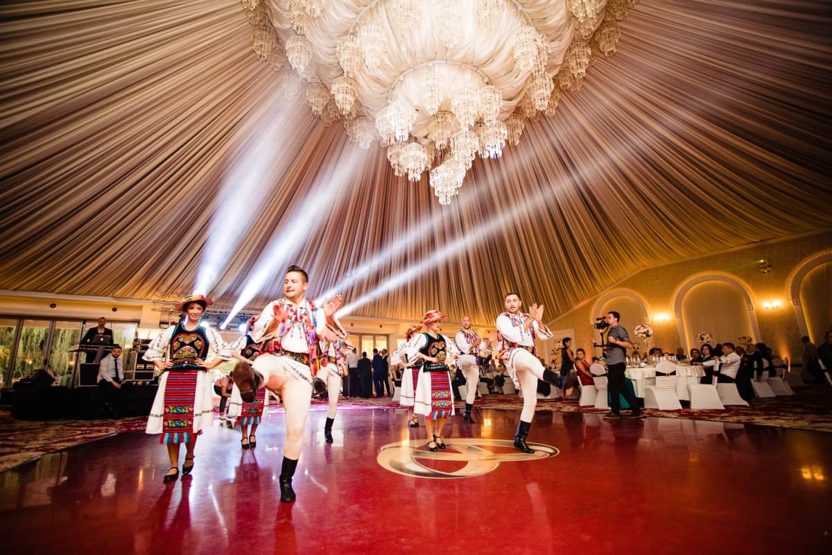 Hanul dintre Salcii - locatie pentru nunti in Alba Iulia, Alba