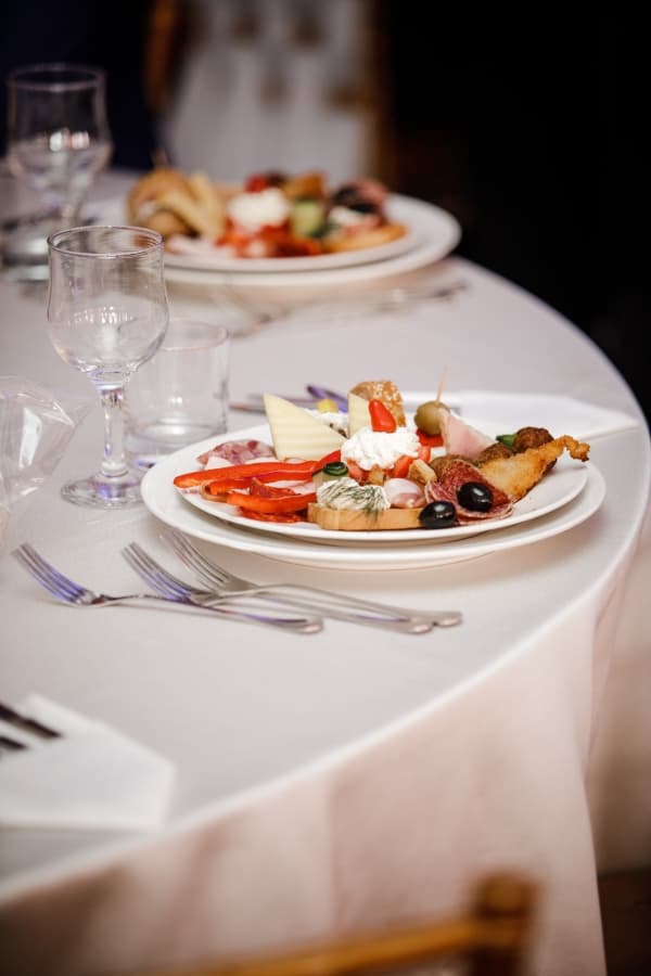 Rose Events - locatie pentru nunti in 