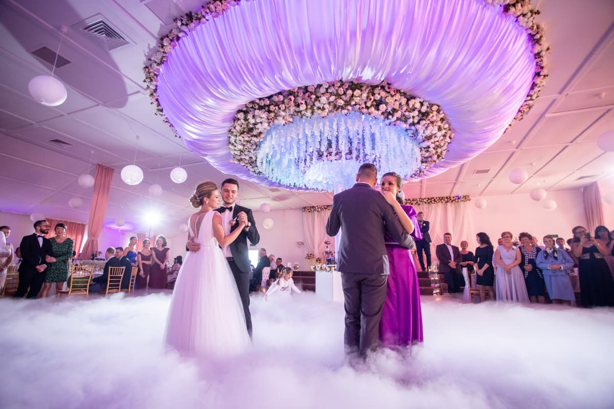 Fotografie de Nicu Ivan la Rose Events