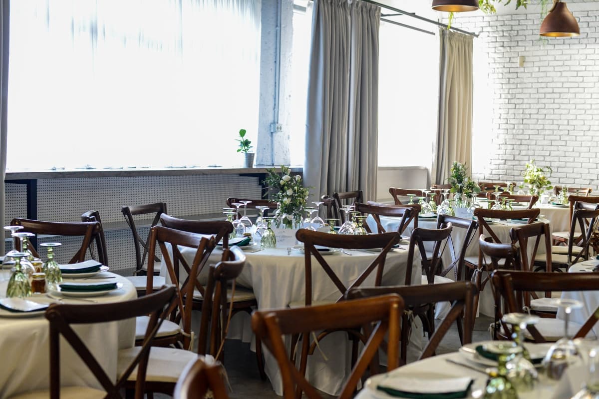 Fotografie de Ruxandra Manescu Photography la Spatiul Versatil