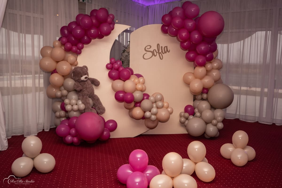 Fotografie de Mihaela - Maria Toma (Ra'Ella Studio) la Domeniile Streiului