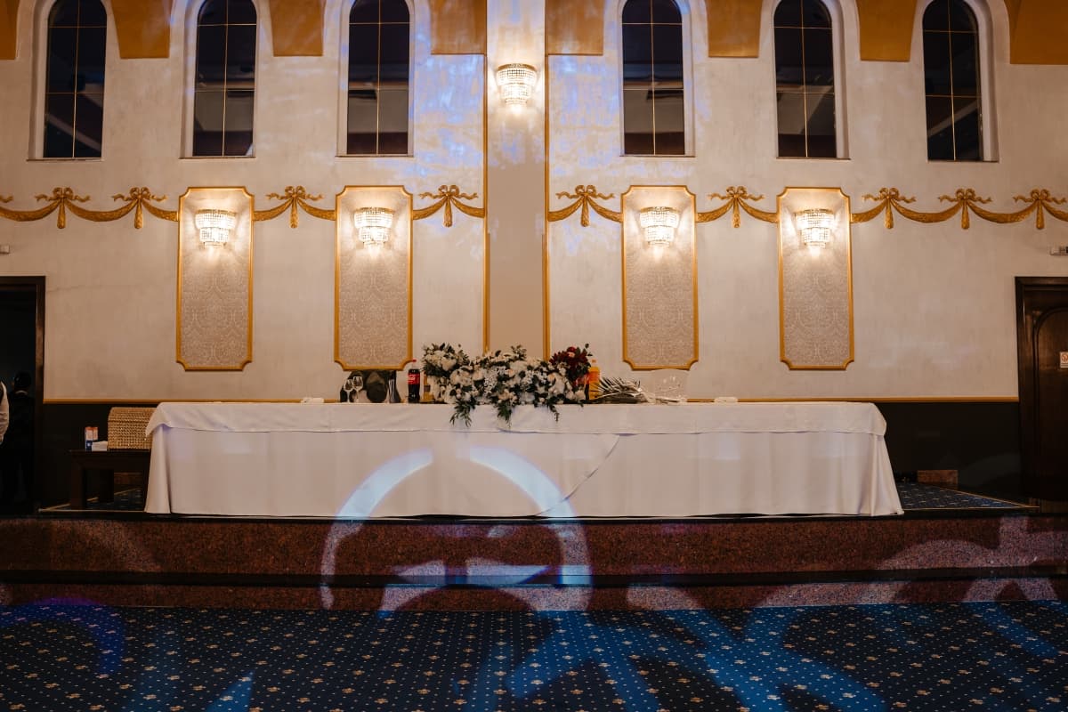 Fotografie de Bogdan Mihai la Restaurant Castel