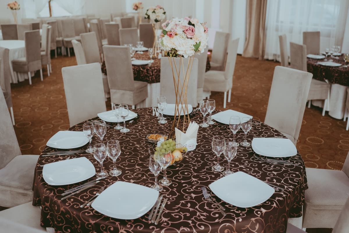 Restaurant President - locatie pentru nunti in Poiana Lacului, Argeș