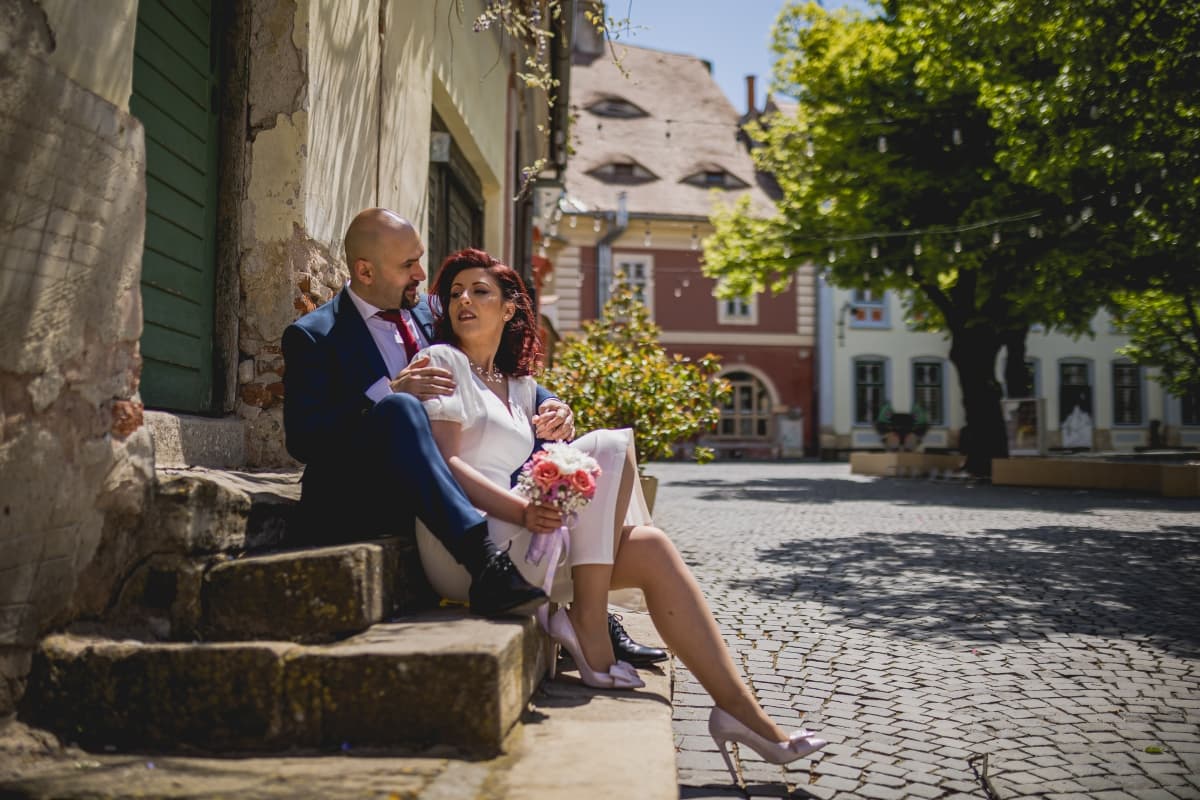 Fotografie de Your Story la Piata Huet 