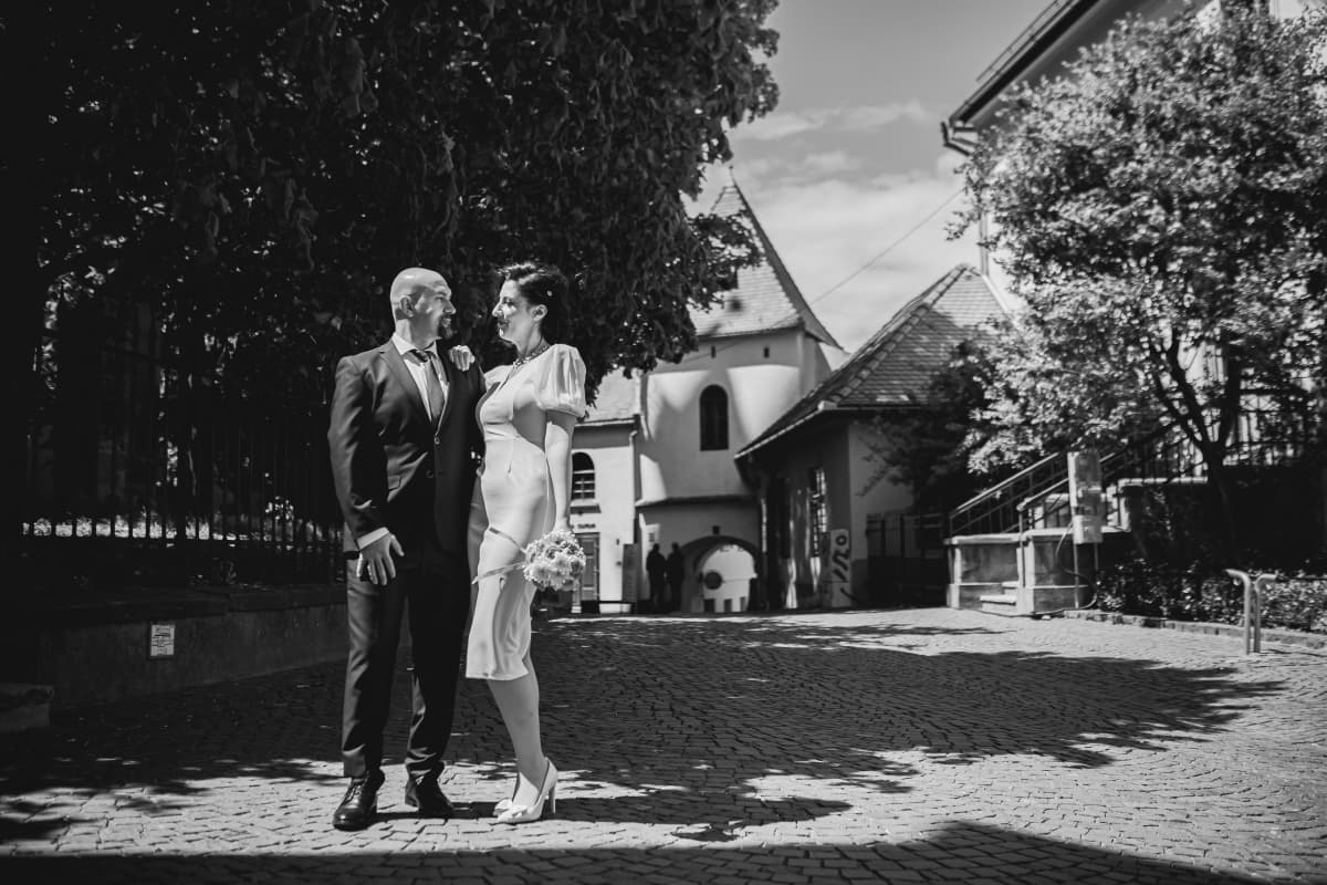 Piata Huet  - locatie pentru nunti in Sibiu, Sibiu