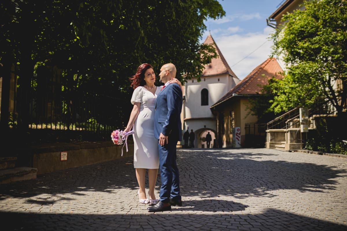 Fotografie de Your Story la Piata Huet 