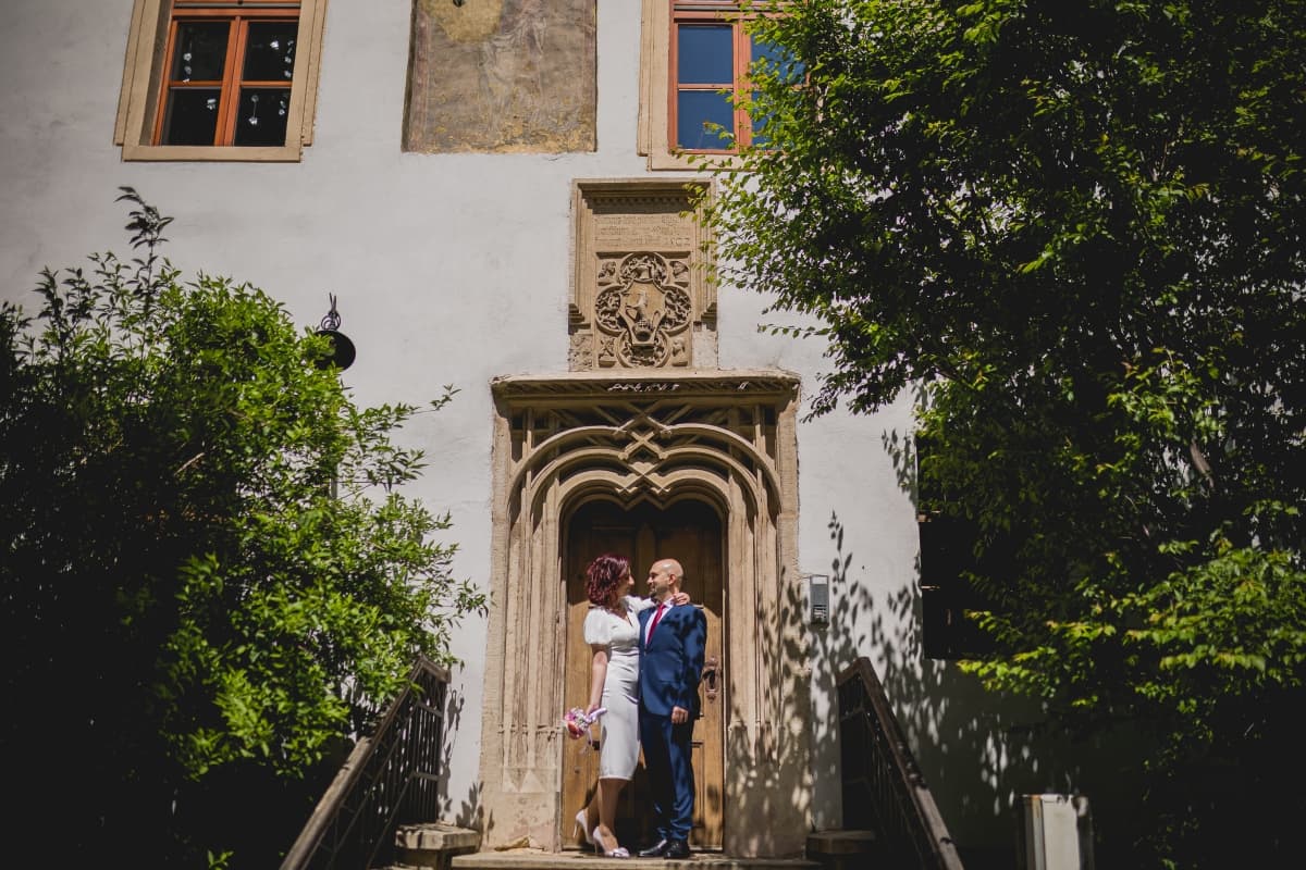 Fotografie de Your Story la Piata Huet 