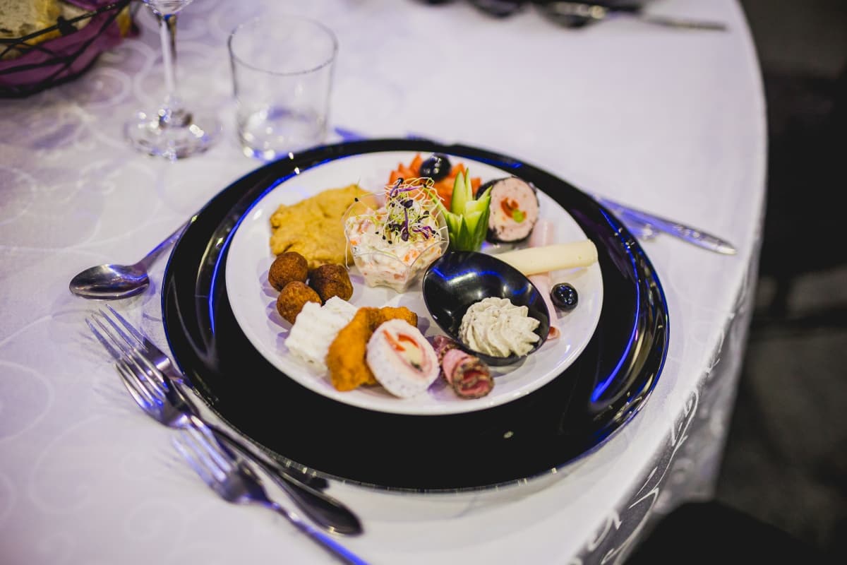 Fotografie de Your Story la Restaurant Forever