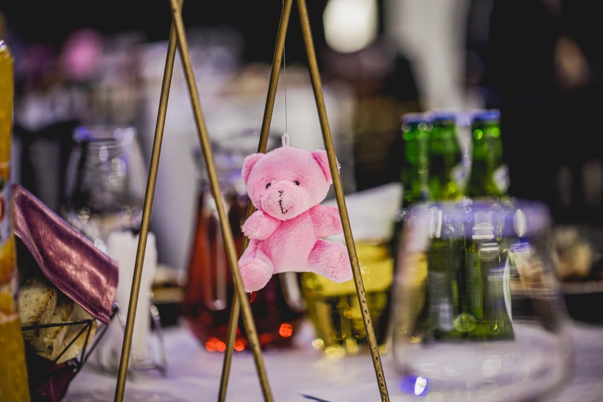 Fotografie de Your Story la Restaurant Forever