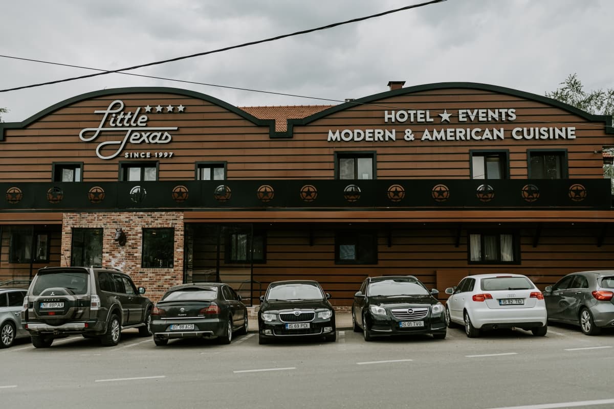 Fotografie de Sebastian Purusniuc Fotograf la Little Texas