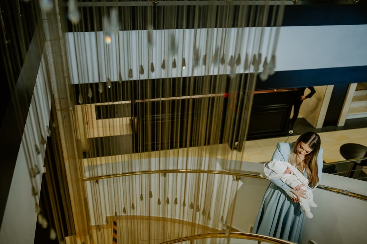 Fotografie de Sebastian Purusniuc Fotograf la Hotel Ramada