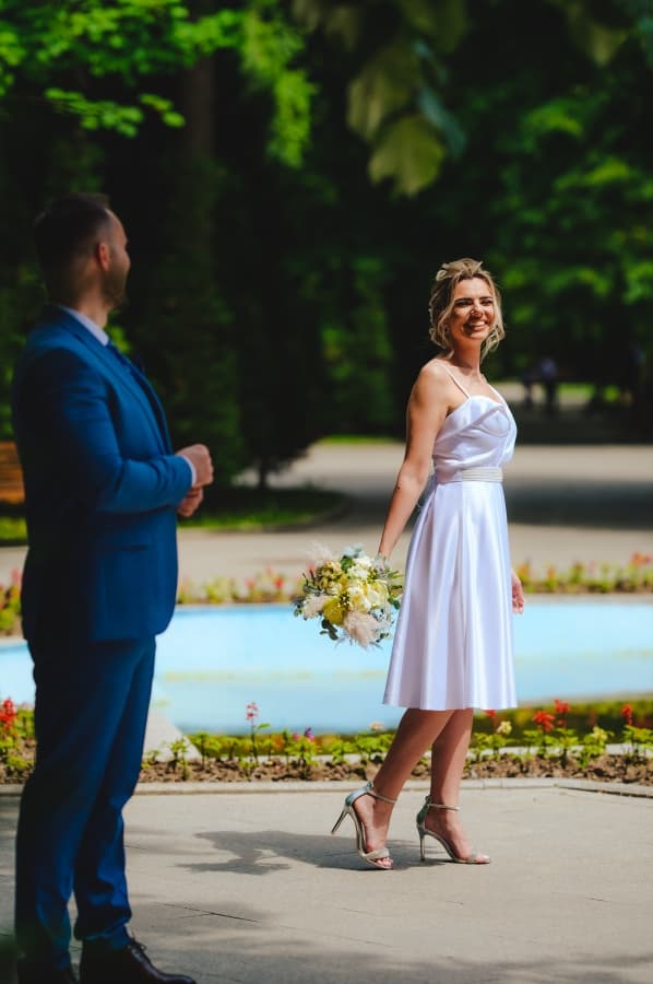 Fotografie de Constantin Alin la Parcul Zăvoi