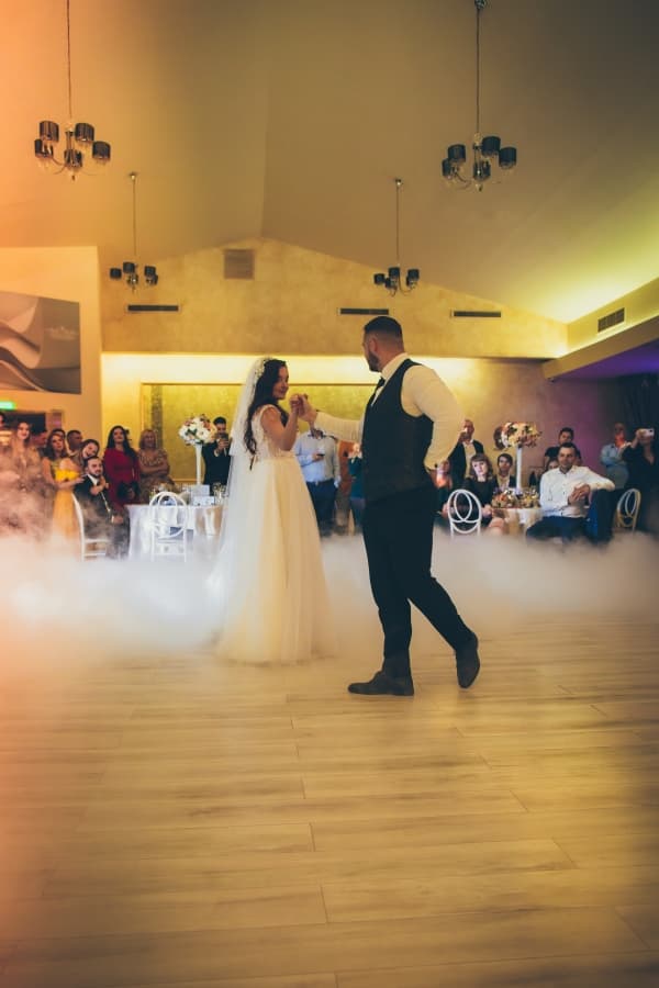 Amalfi Alegria - locatie pentru nunti in București, București