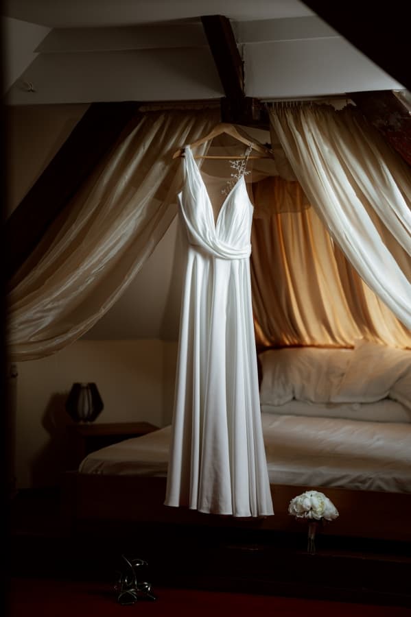 Fotografie de Silhouettes Photography la Casa Danielescu