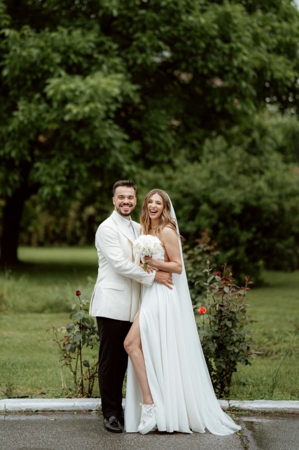 Fotografie de Silhouettes Photography la Casa Danielescu