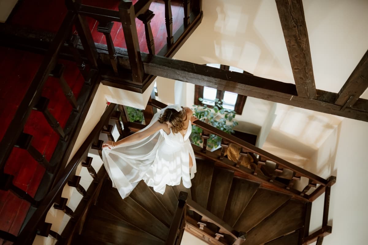 Fotografie de Silhouettes Photography la Casa Danielescu