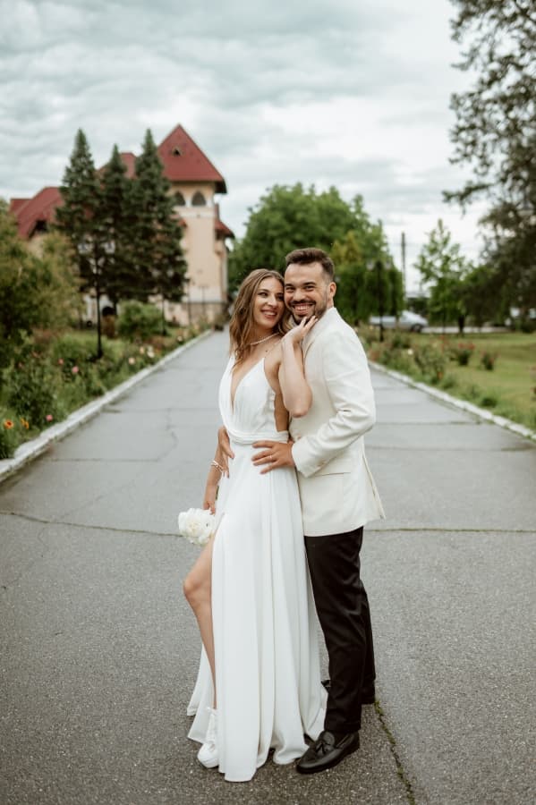 Fotografie de Silhouettes Photography la Casa Danielescu