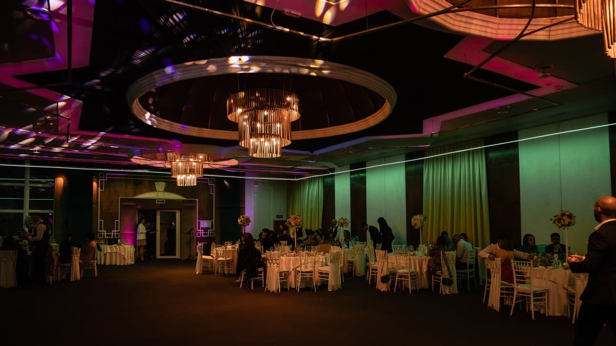 Fotografie de Framed Moments la Jubile Concept