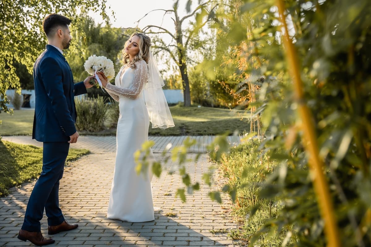 Fotografie de Framed Moments la Jubile Concept