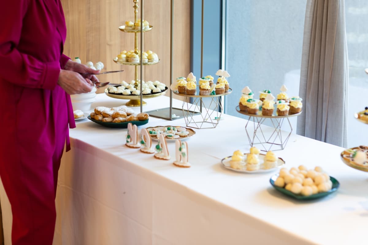 Ramada Plaza Craiova - Restaurant Ellipse - locatie pentru nunti in Craiova, Dolj