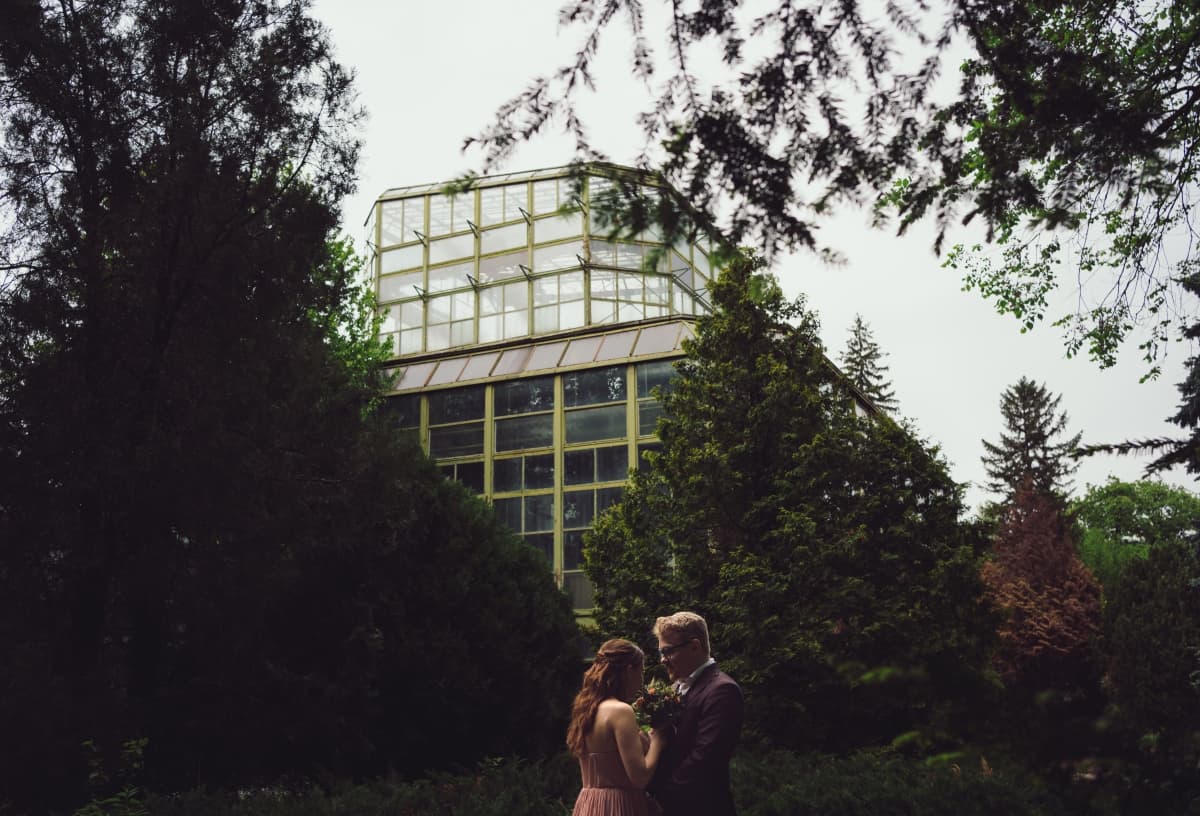 Fotografie de Moments by Ioana Stavar la Gradina Botanica