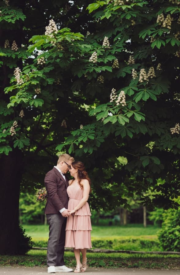 Fotografie de Moments by Ioana Stavar la Gradina Botanica