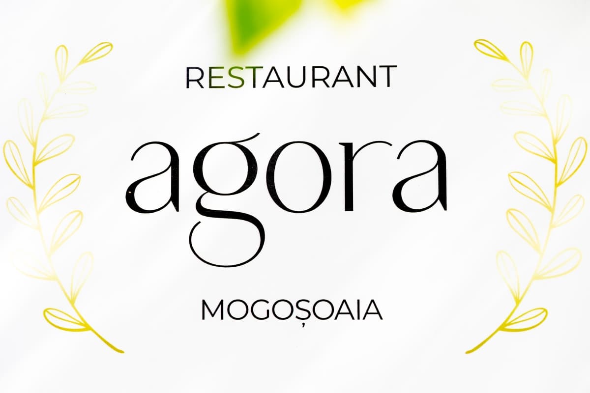 Agora Family Hub - locatie pentru nunti in Mogoșoaia, Ilfov