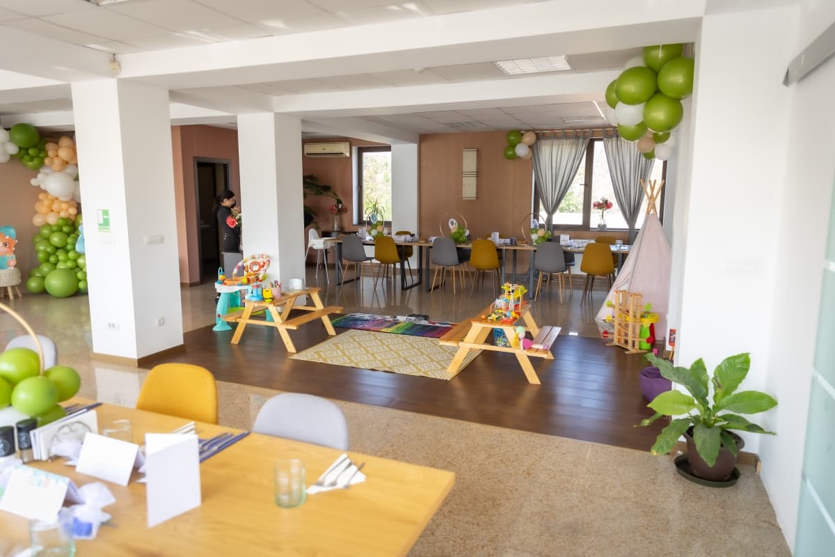 Fotografie de Fotograf Marius Mihalache la Agora Family Hub