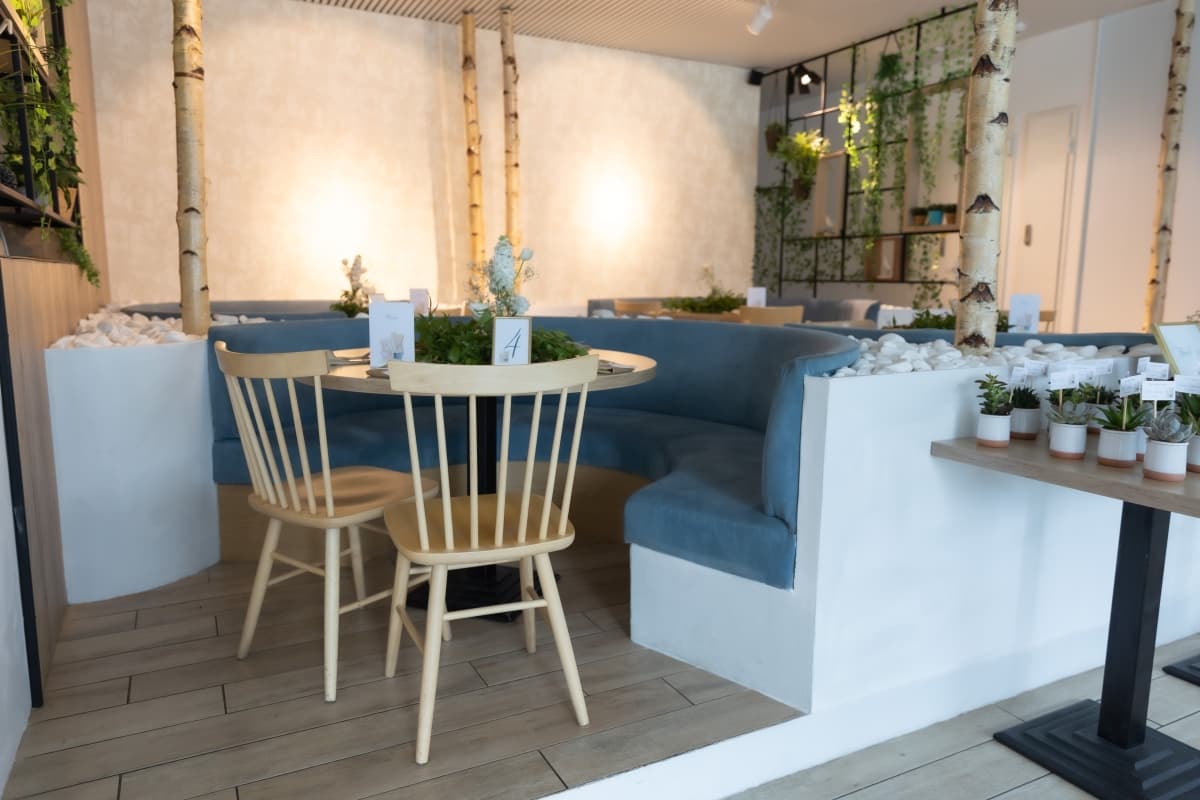 Fotografie de Fotograf Marius Mihalache la CooLinarium Events