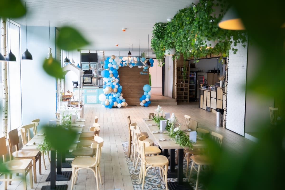 CooLinarium Events - locatie pentru nunti in București, București