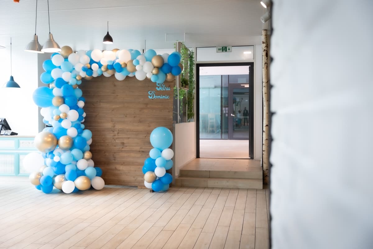 Fotografie de Fotograf Marius Mihalache la CooLinarium Events