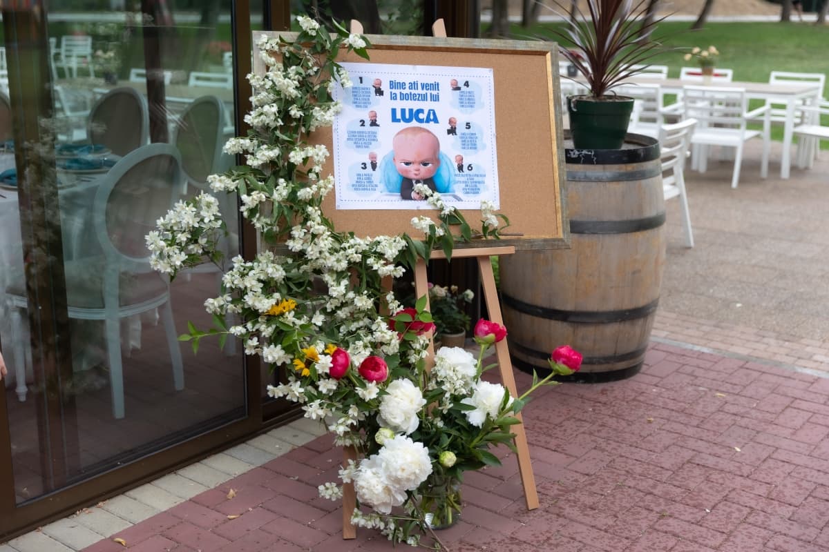 Fotografie de Fotograf Marius Mihalache la Navaro by Green City