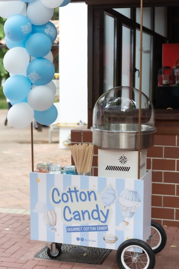 Fotografie de Fotograf Marius Mihalache la Navaro by Green City