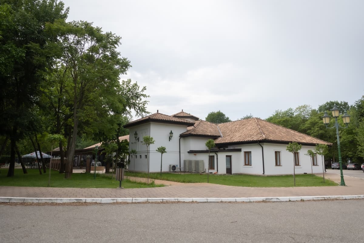 Fotografie de Fotograf Marius Mihalache la Navaro by Green City