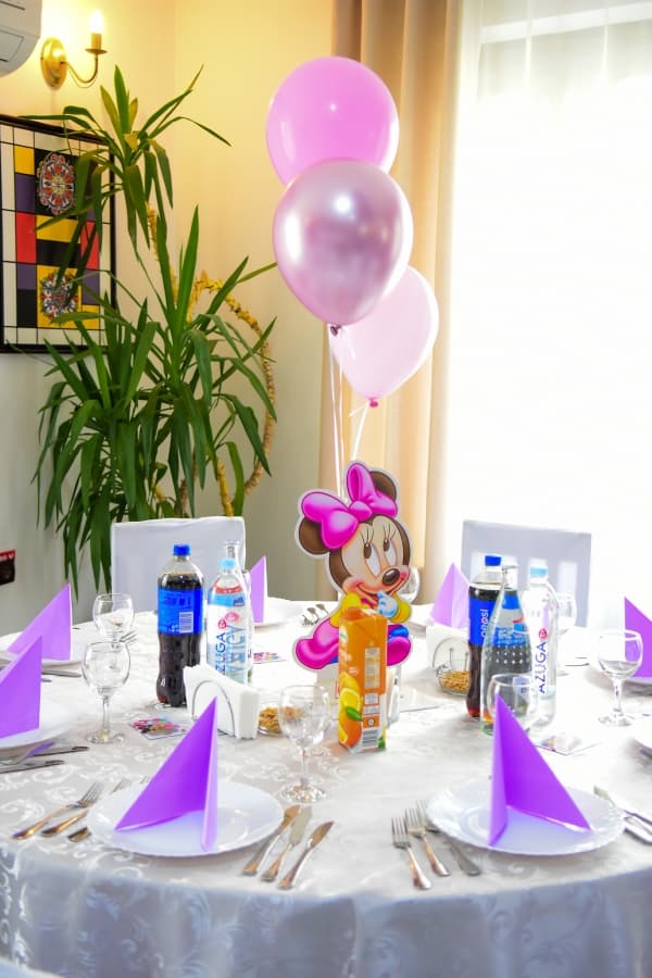 Mondrian Events &amp; Garden - locatie pentru nunti in Popești, Vrancea