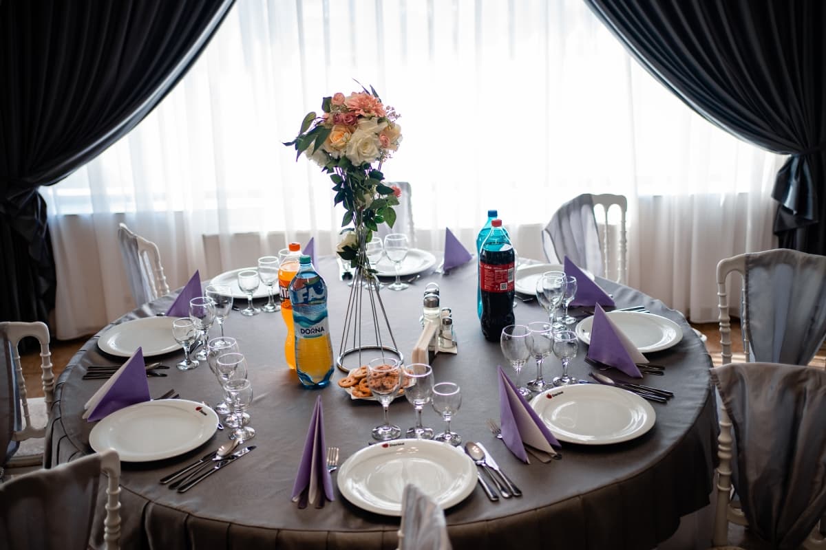 Restaurant Darina - locatie pentru nunti in Ungheni, Mureș