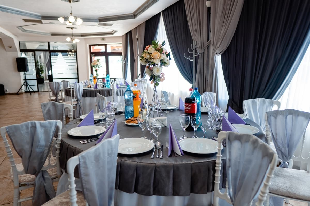 Fotografie de Ujfalvi Szilard  la Restaurant Darina