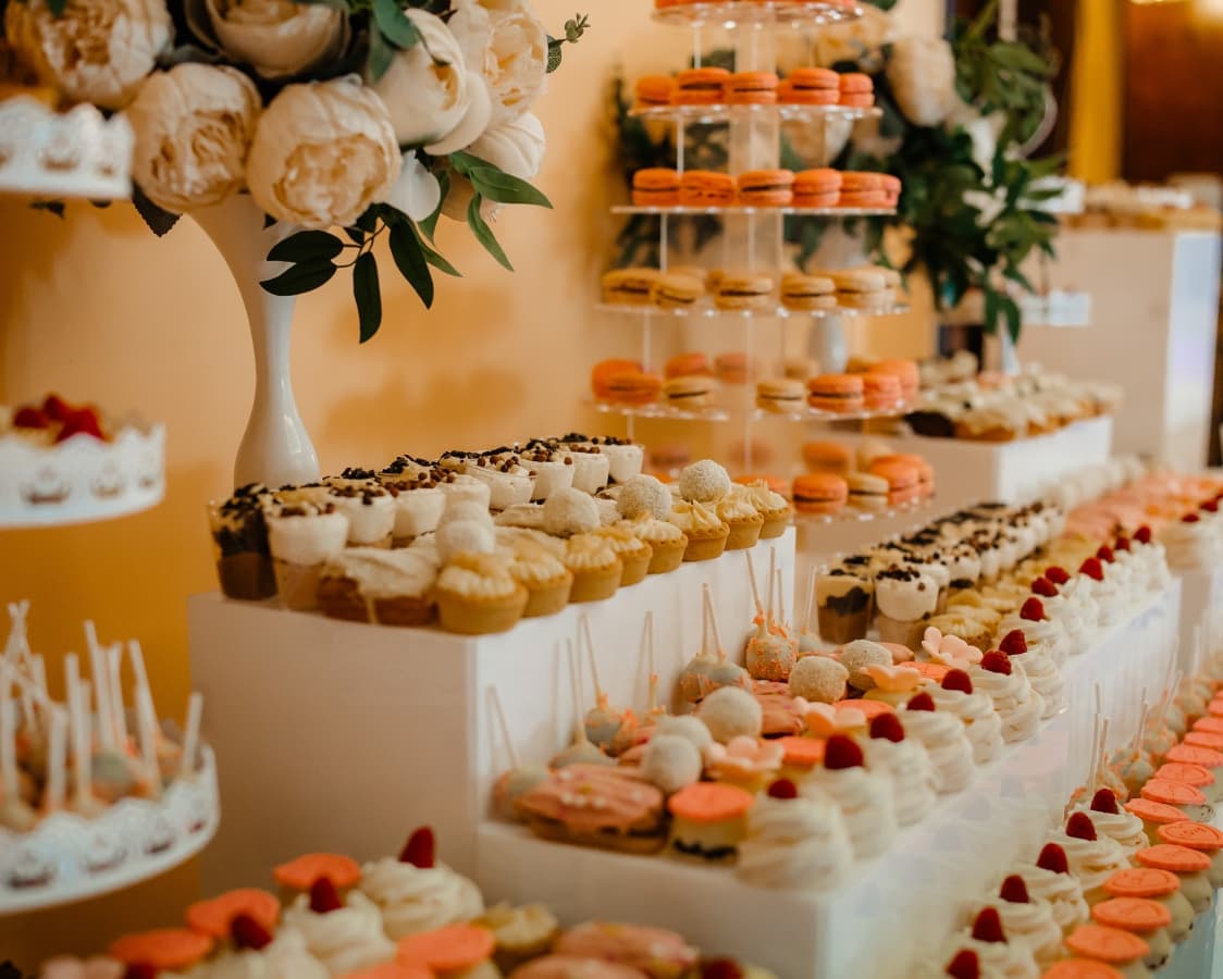 Restaurant Monarh - locatie pentru nunti in București, București