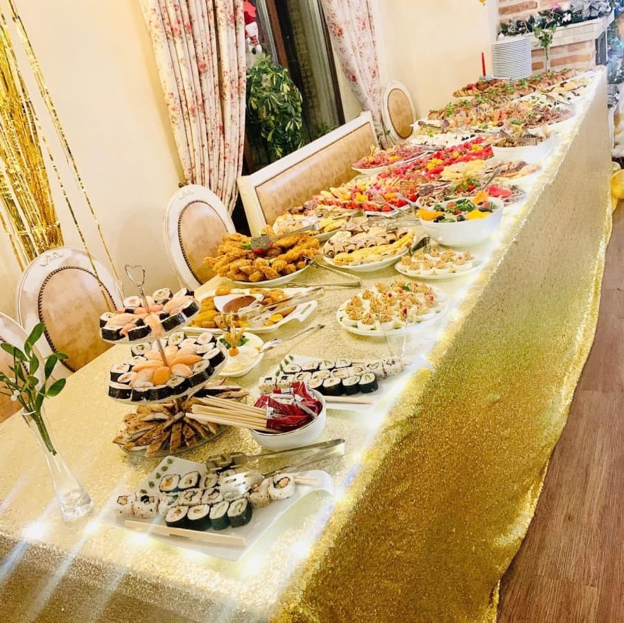 Paradisul Transilvaniei - locatie pentru nunti in Blaj, Alba