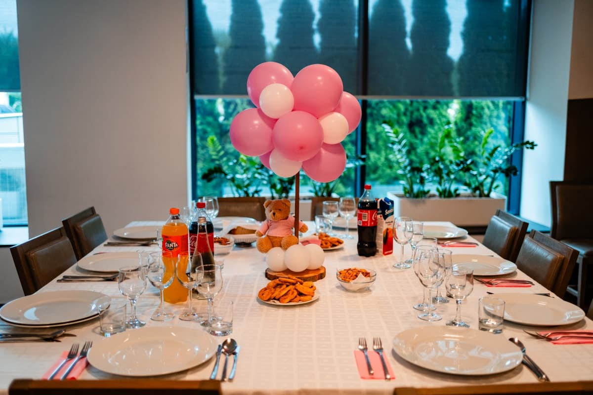 Hotel Tempo - locatie pentru nunti in Târgu Mureș, Mureș