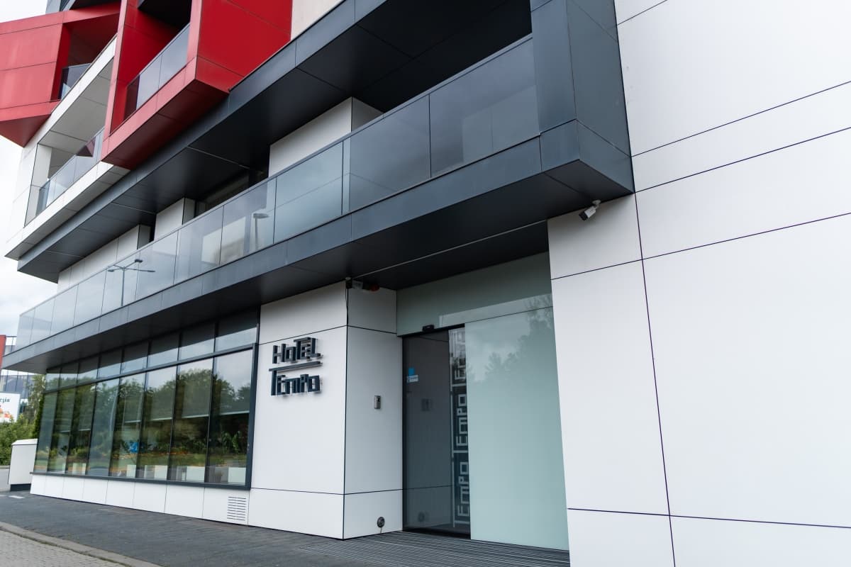 Fotografie de Ujfalvi Szilard  la Hotel Tempo