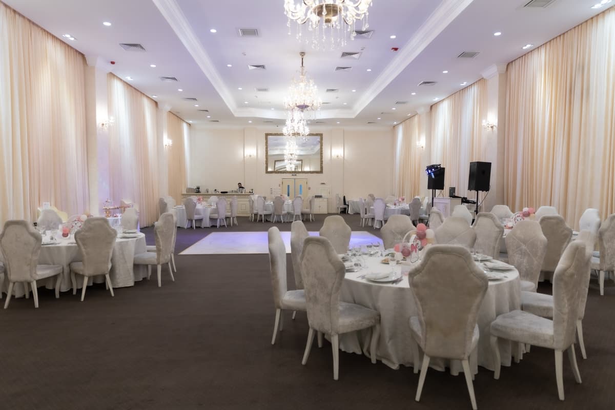 Fotografie de Fotograf Marius Mihalache la Rebeca Ballroom