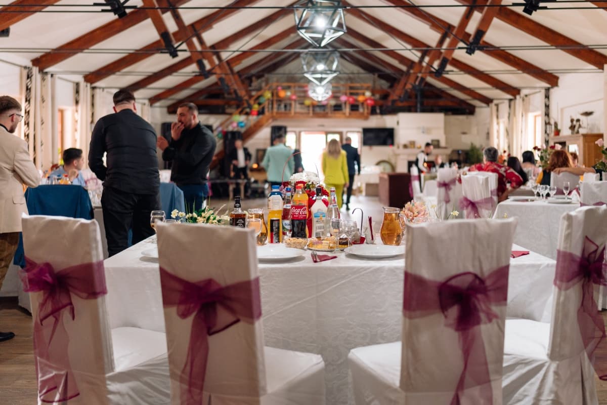 Fotografie de Raw Studio la Ferma Veche 