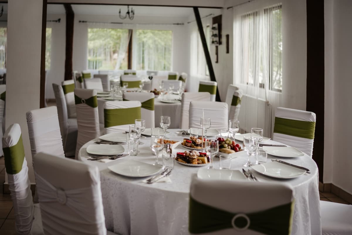 Terra Nostra - locatie pentru nunti in Bacău