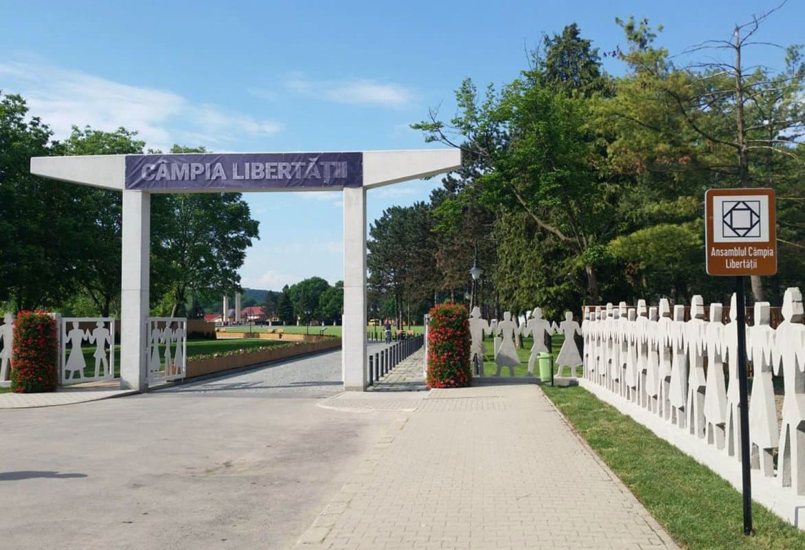 Fotografie de Andrei Stanea, Art Evolution Romania la Campia Libertatii