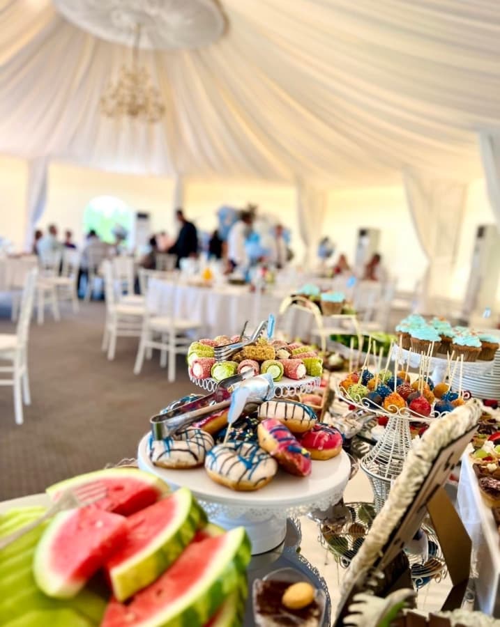 Fotografie de Andrei Stanea, Art Evolution Romania la Magic Garden Events