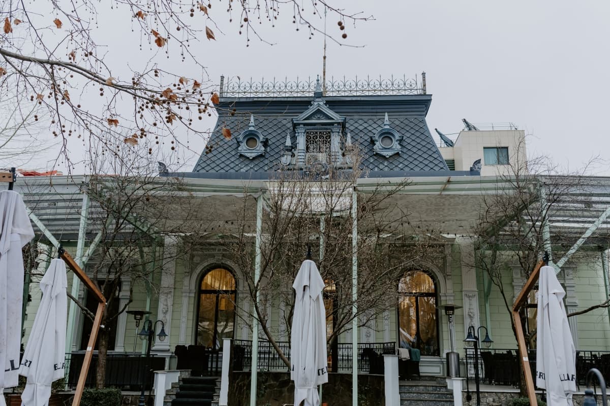 Fotografie de Sebastian Purusniuc Fotograf la Hotel Belvedere