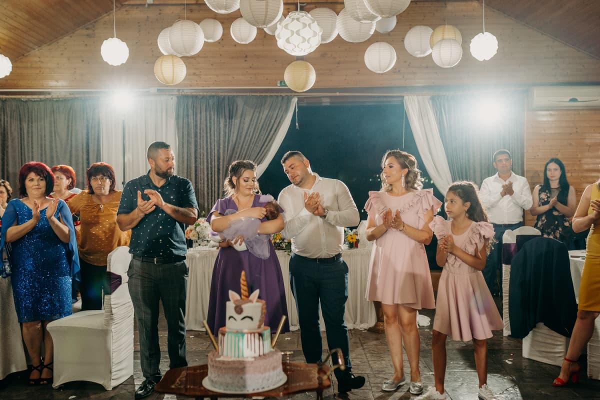 Fotografie de Sebastian Purusniuc Fotograf la Vila Oana