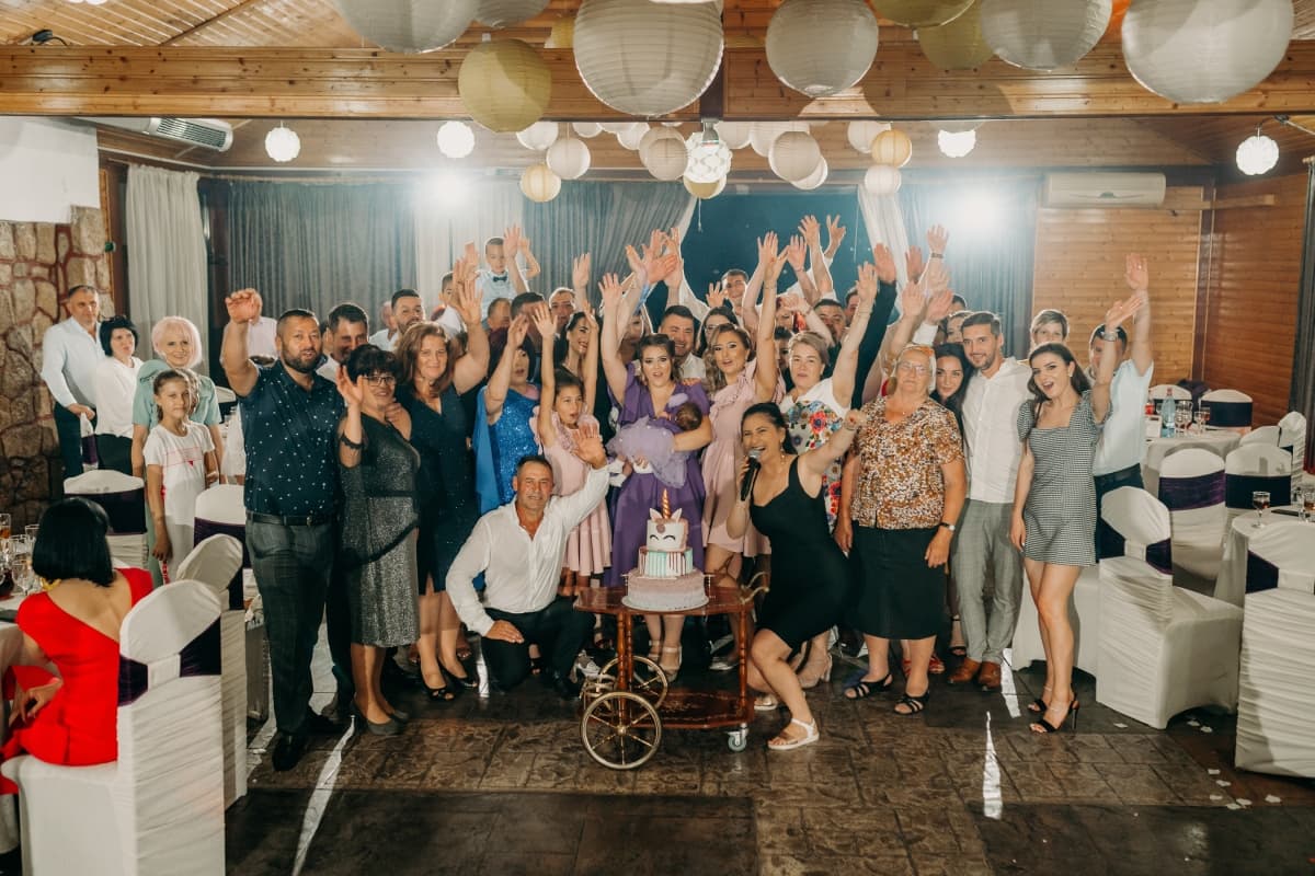 Vila Oana - locatie pentru nunti in Iași, Iași